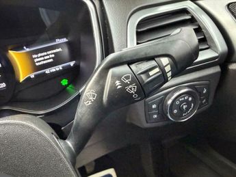 Ford Mondeo 2.0 TiVCT Titanium Edition CVT Euro 6 (s/s) 4dr (17 inch alloys)