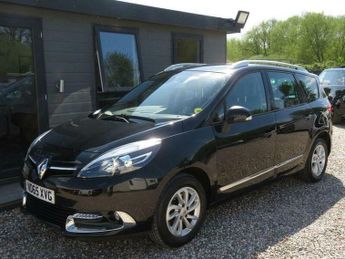 Renault Grand Scenic 1.5 dCi Dynamique Nav Euro 6 (s/s) 5dr