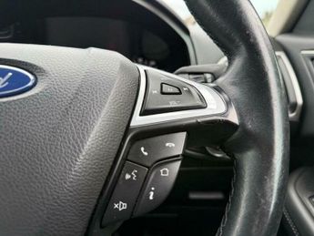 Ford S-Max 2.0 TDCi Zetec Euro 6 5dr