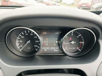 Land Rover Discovery Sport 2.0 TD4 HSE Auto 4WD Euro 6 (s/s) 5dr