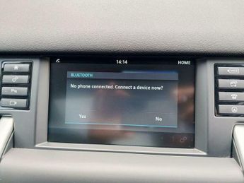 Land Rover Discovery Sport 2.0 TD4 HSE Auto 4WD Euro 6 (s/s) 5dr