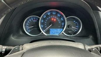 Toyota Auris 1.6 V-Matic Icon Plus Multidrive S Euro 5 5dr