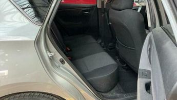 Toyota Auris 1.6 V-Matic Icon Plus Multidrive S Euro 5 5dr