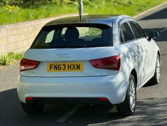 Audi A1 1.4 TFSI CoD Sport Sportback S Tronic Euro 5 (s/s) 5dr