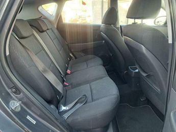 Hyundai I30 1.6 CRDi Comfort Auto Euro 4 5dr