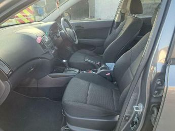 Hyundai I30 1.6 CRDi Comfort Auto Euro 4 5dr