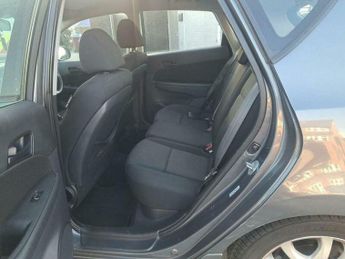 Hyundai I30 1.6 CRDi Comfort Auto Euro 4 5dr