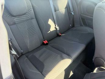 Ford Fiesta 1.25 Zetec Euro 5 3dr