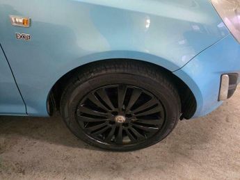 Vauxhall Corsa 1.2 16V Excite Euro 5 5dr
