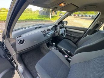 Suzuki Swift 1.5 GLX 5dr