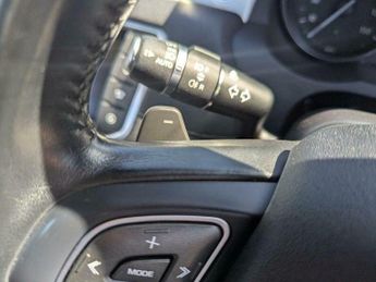 Land Rover Range Rover Evoque 2.0 TD4 SE Tech Auto 4WD Euro 6 (s/s) 5dr