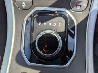 Land Rover Range Rover Evoque 2.0 TD4 SE Tech Auto 4WD Euro 6 (s/s) 5dr