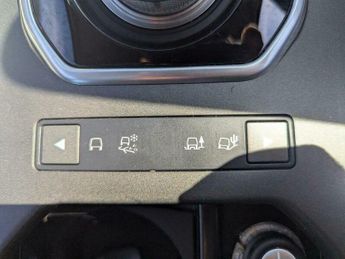 Land Rover Range Rover Evoque 2.0 TD4 SE Tech Auto 4WD Euro 6 (s/s) 5dr