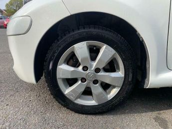 Toyota AYGO 1.0 VVT-i Go Euro 5 5dr