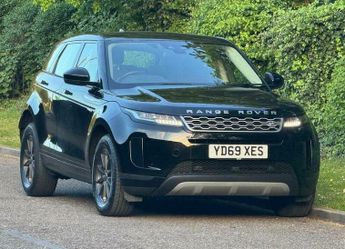 Land Rover Range Rover Evoque 2.0 D150 FWD Euro 6 (s/s) 5dr