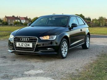 Audi A3 1.2 TFSI SE Euro 5 (s/s) 3dr