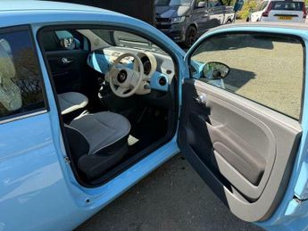 Fiat 500 1.2 Pop Star Euro 6 (s/s) 3dr