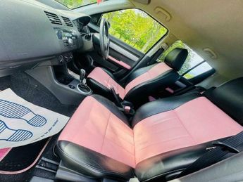 Suzuki Swift 1.5 GLX Hatchback 5dr Petrol Automatic (170 g/km, 101 bhp)