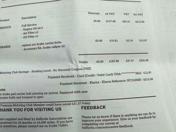 Vauxhall Astra 2.0 CDTi SRi Sports Tourer Auto Euro 5 5dr