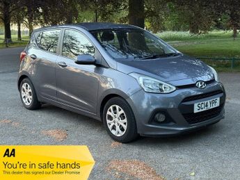 Hyundai I10 SE