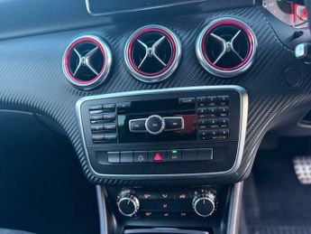 Mercedes-Benz A Class 1.8 A180 CDI AMG Sport 7G-DCT Euro 5 (s/s) 5dr