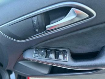 Mercedes-Benz A Class 1.8 A180 CDI AMG Sport 7G-DCT Euro 5 (s/s) 5dr