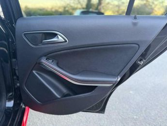 Mercedes-Benz A Class 1.8 A180 CDI AMG Sport 7G-DCT Euro 5 (s/s) 5dr
