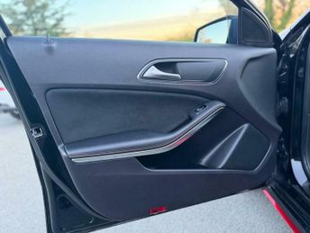 Mercedes-Benz A Class 1.8 A180 CDI AMG Sport 7G-DCT Euro 5 (s/s) 5dr