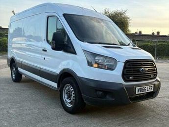 Ford Transit 2.0 350 EcoBlue RWD L3 H2 Euro 6 5dr