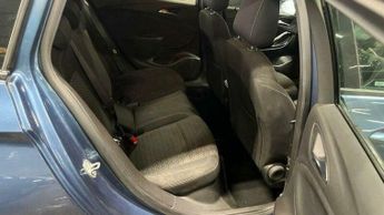 Vauxhall Astra 1.4i Turbo SRi Sports Tourer 5dr Petrol Auto Euro 6 (s/s) (150 p