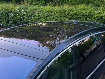 Ford S-Max 2.2 TDCi Titanium X Sport Auto 200 Bhp | Full History (10 Servic