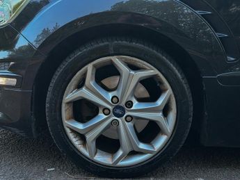 Ford S-Max 2.2 TDCi Titanium X Sport Auto 200 Bhp | Full History (10 Servic