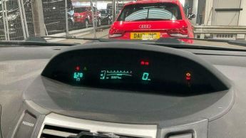 Toyota Yaris 1.3 VVT-i T3 3dr