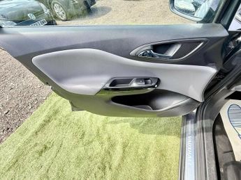 Vauxhall Corsa 1.4i SE Auto Euro 6 5dr