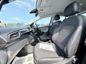 Vauxhall Corsa 1.4i SE Auto Euro 6 5dr