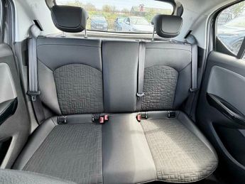 Vauxhall Corsa 1.4i SE Auto Euro 6 5dr