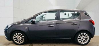 Vauxhall Corsa 1.4i SE Auto Euro 6 5dr