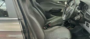 Vauxhall Corsa 1.4i SE Auto Euro 6 5dr