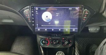 Vauxhall Corsa 1.4i SE Auto Euro 6 5dr