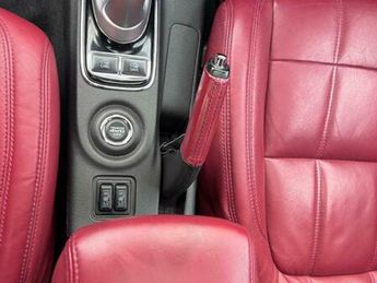 Mitsubishi Outlander 2.0h 12kWh GX5hs CVT 4WD Euro 5 (s/s) 5dr