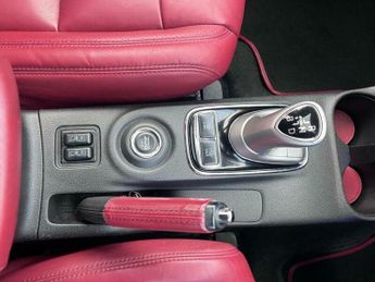 Mitsubishi Outlander 2.0h 12kWh GX5hs CVT 4WD Euro 5 (s/s) 5dr