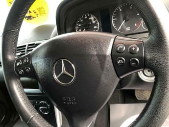 Mercedes-Benz A Class 2.0 A180 CDI Avantgarde SE CVT 5dr