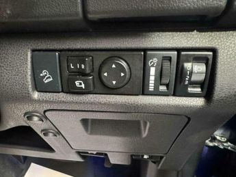 Isuzu Rodeo 1.9 D-Max Arctic Trucks Auto 4WD