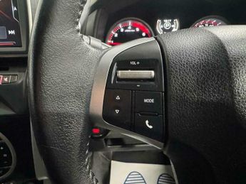 Isuzu Rodeo 1.9 D-Max Arctic Trucks Auto 4WD