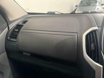 Isuzu Rodeo 1.9 D-Max Arctic Trucks Auto 4WD