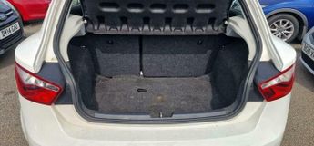 SEAT Ibiza 1.2 TSI FR Sport Coupe Euro 5 3dr