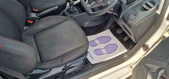 SEAT Ibiza 1.2 TSI FR Sport Coupe Euro 5 3dr