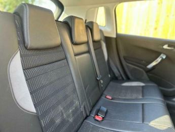 Peugeot 2008 1.6 e-HDi Allure EGC Euro 5 (s/s) 5dr