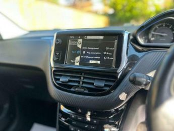 Peugeot 2008 1.6 e-HDi Allure EGC Euro 5 (s/s) 5dr