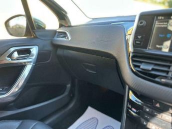 Peugeot 2008 1.6 e-HDi Allure EGC Euro 5 (s/s) 5dr